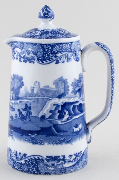 Jug or Pitcher Hot Water c1950s